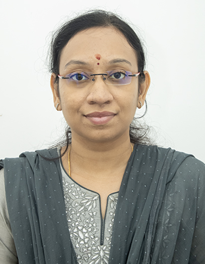 Dr. Srilatha K